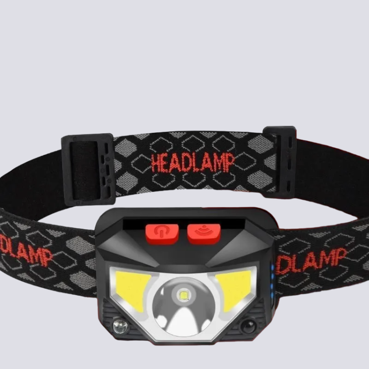 La Lampe Frontale OSITE SKY
