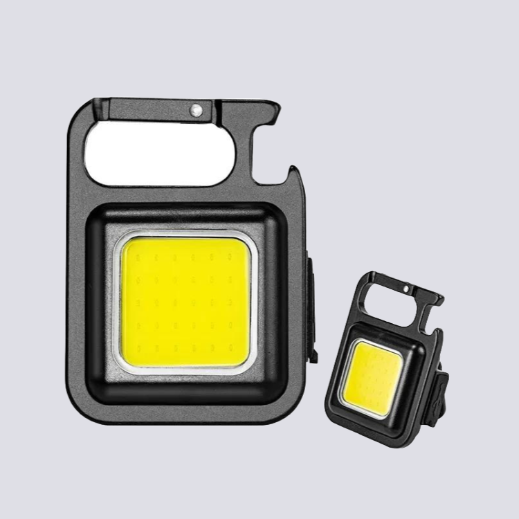 Lampe porte clé Esmarter