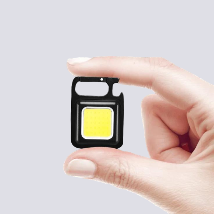 Lampe porte clé Esmarter