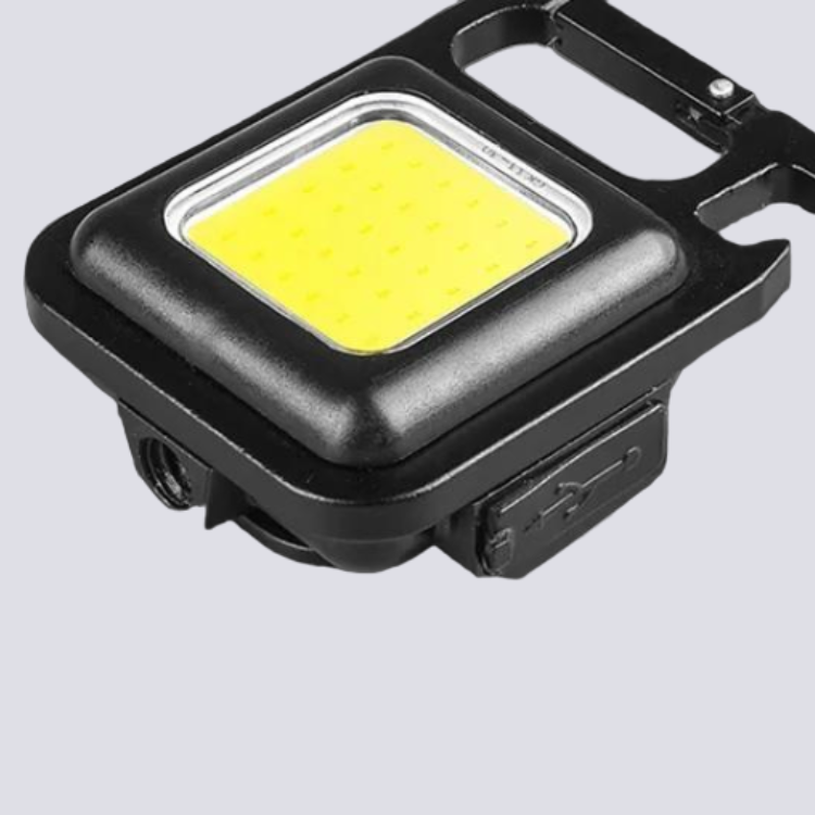 Lampe porte clé Esmarter