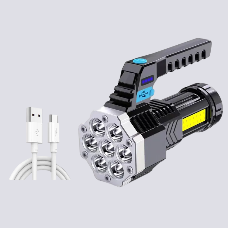 Lampe torche Shustar S-14