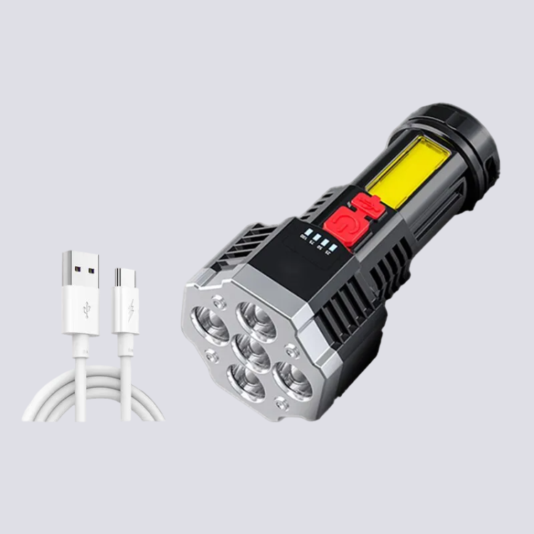 Lampe torche Shustar S-14