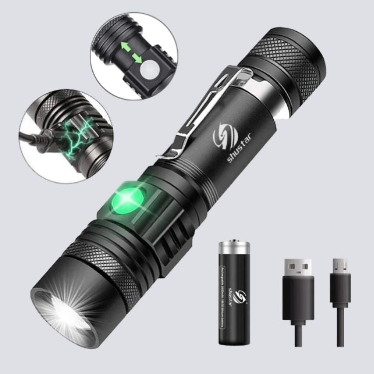 Lampe Shustar S-029