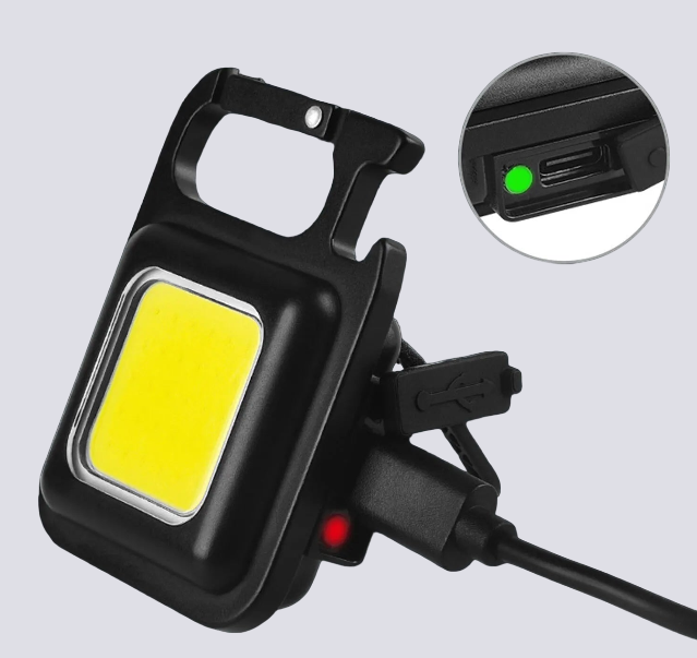 Lampe litwod 1517 - Lampe de poche