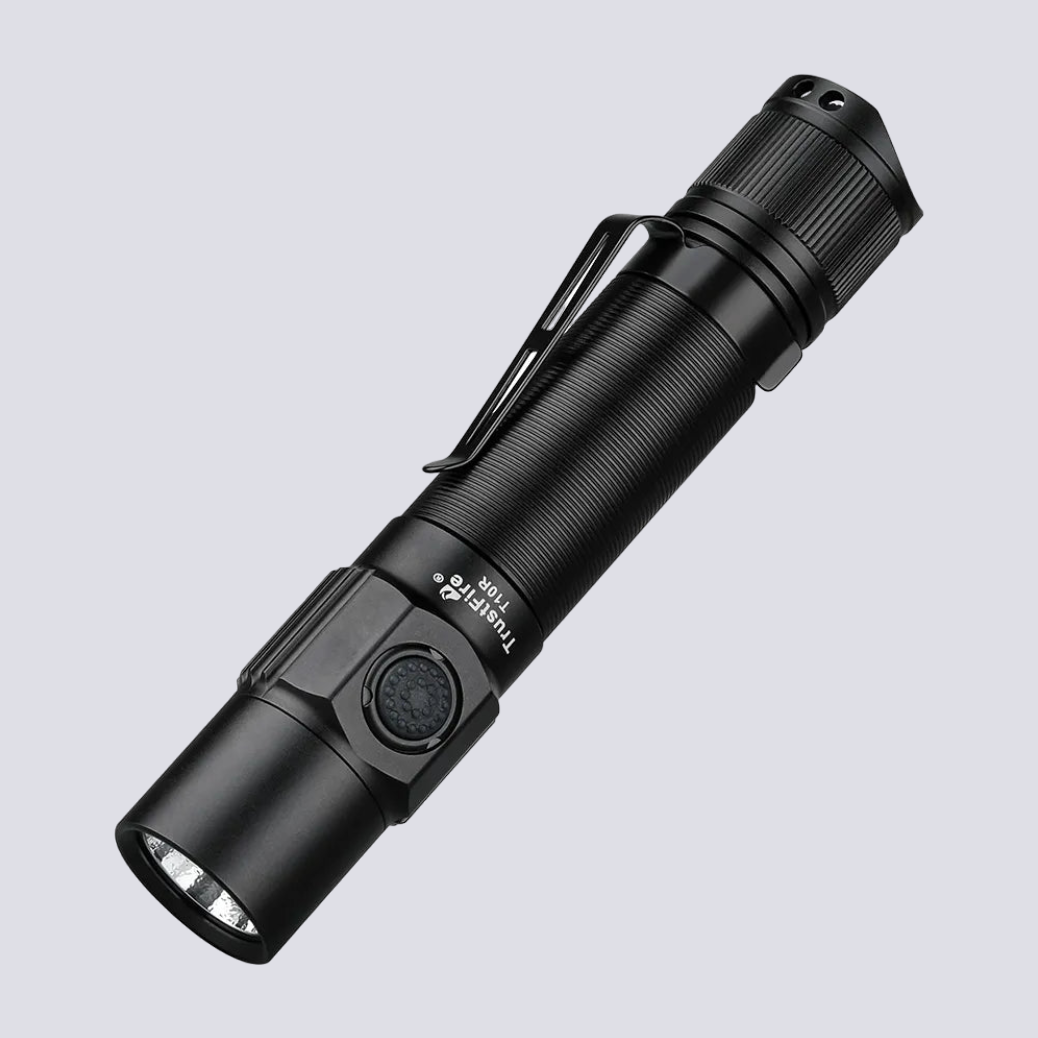 Lampe torche Tactique TrustFire T10R