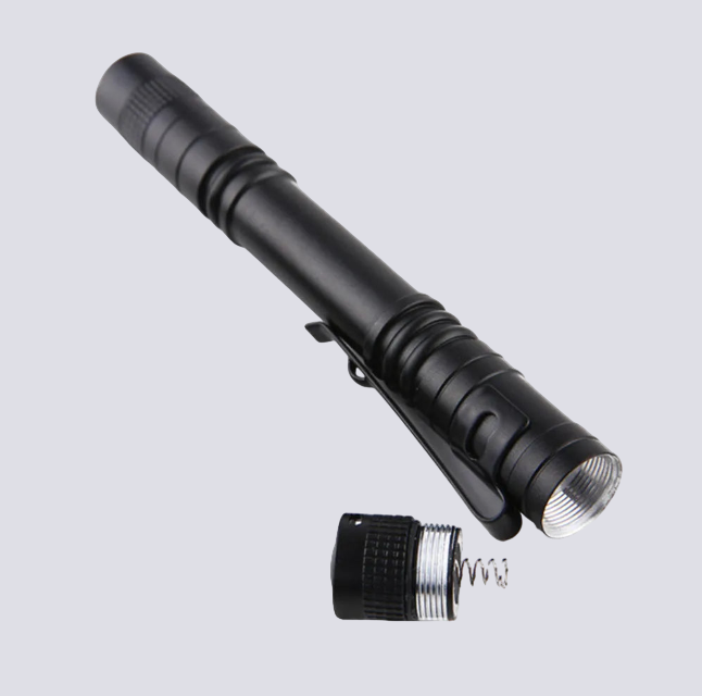 Lampe torche pd35 v3.0