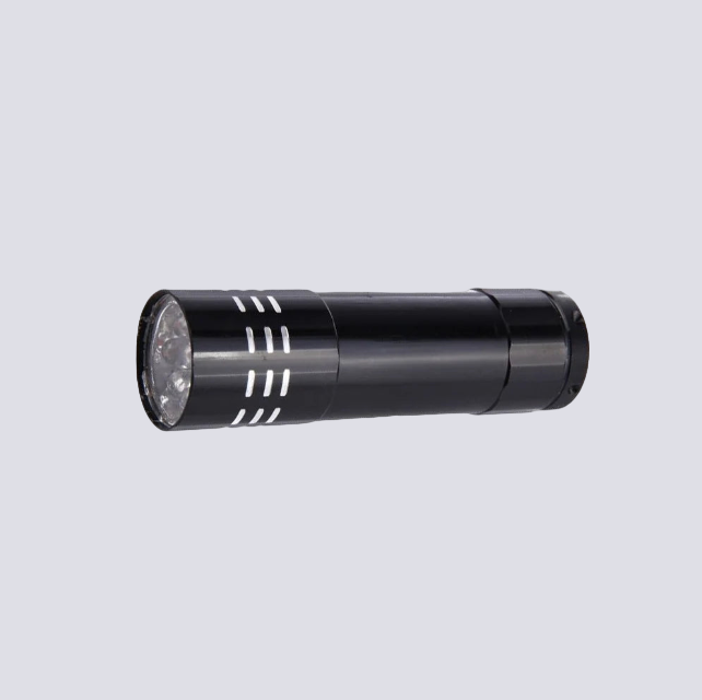 Lampe torche pd35 v3.0