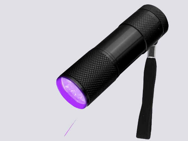 Lampe torche pd35 v3.0