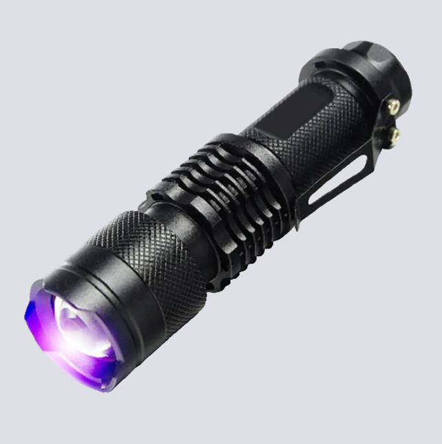 Lampe torche pd35 v3.0