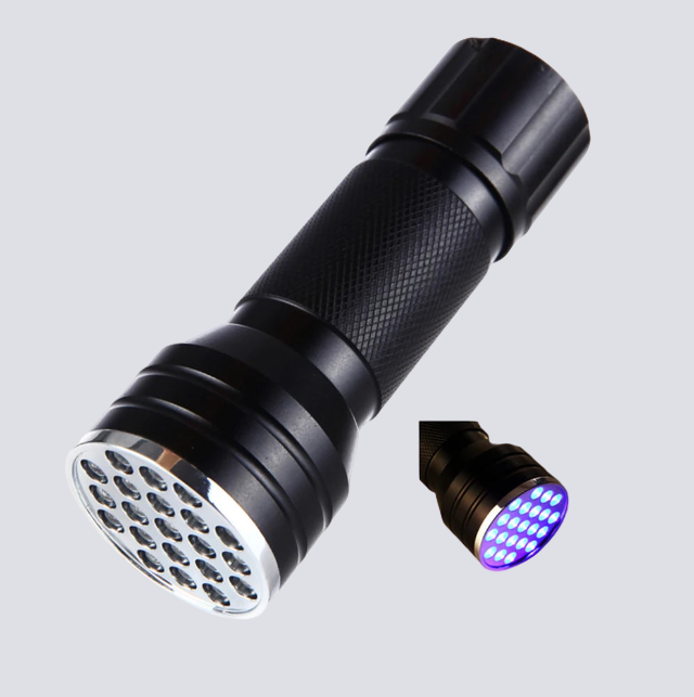 Lampe torche pd35 v3.0