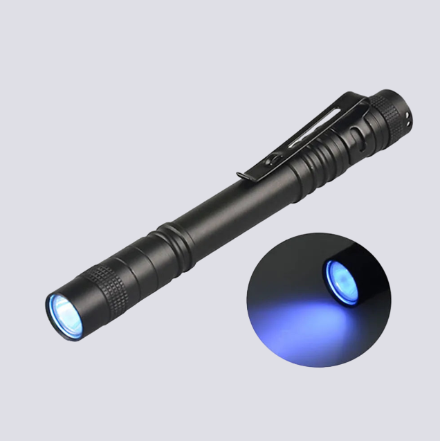 Lampe torche pd35 v3.0
