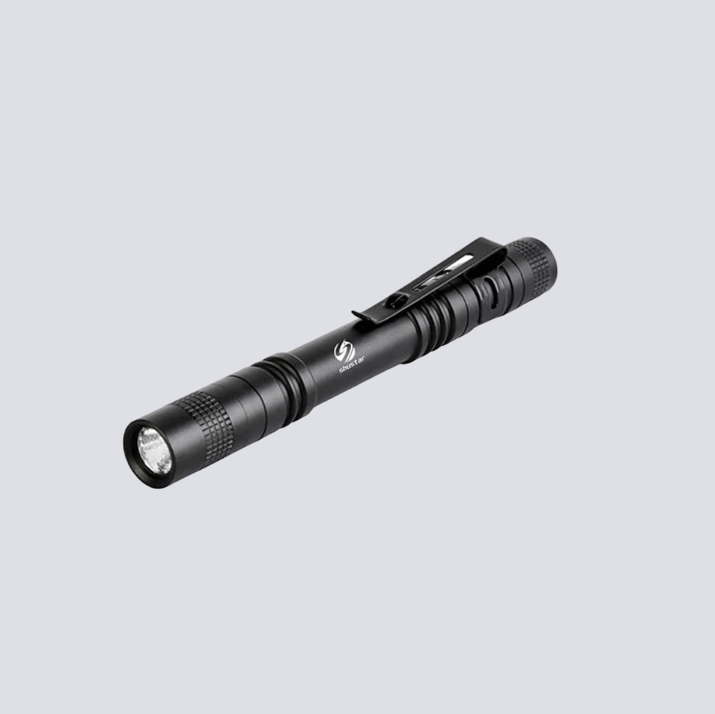 Lampe torche shustar