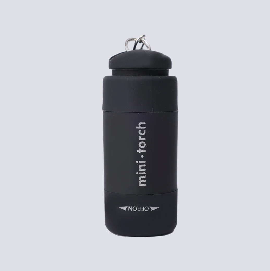 Mini lampe torche usb strivefire