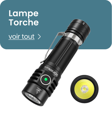 Lampe torche