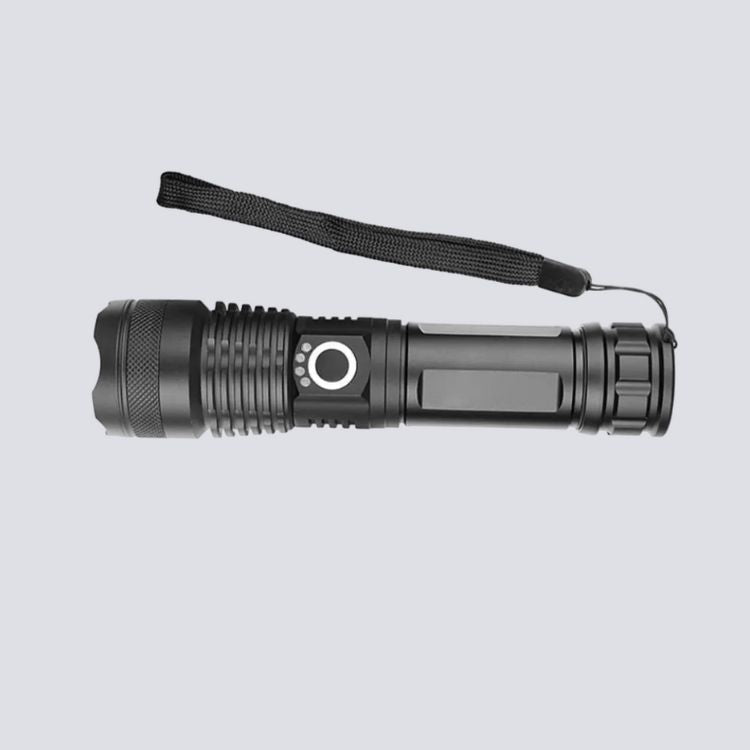 Lampe Torche RxZoA S-227