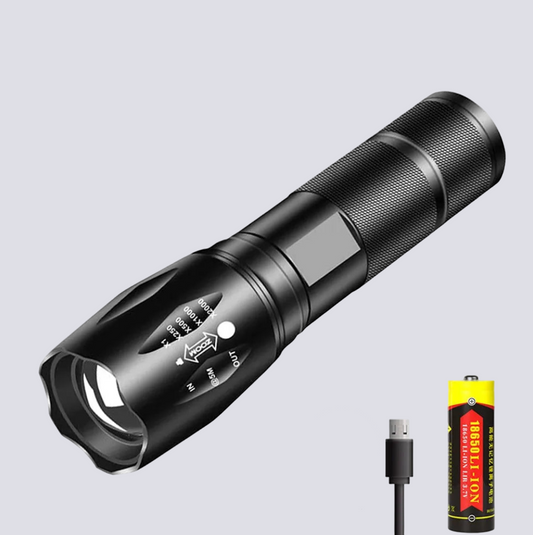 Lampe torche X6