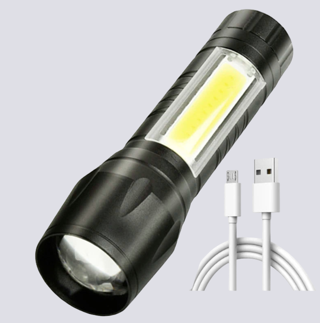 lampe torche LED rechargeable Fenix PD35 V3.0